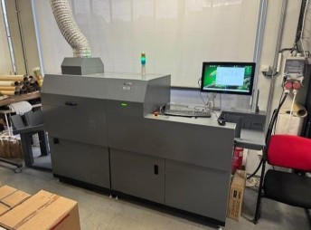 R-uv coater
